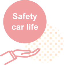 Safety car life