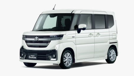 軽自動車の車検