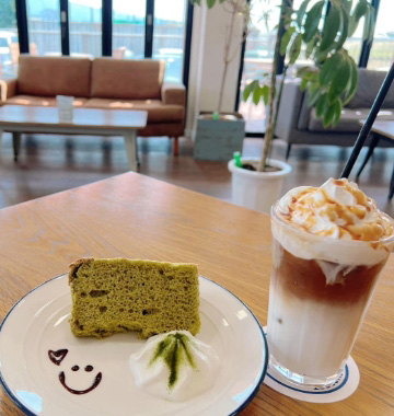 ここがすごい！